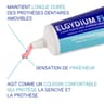 Elgydium crème fixative pour prothèse dentaire extra forte 45ml