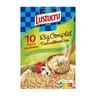 Lustucru riz complet vrac 450g