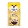 Teaureau aile seléction 3 riz 500g