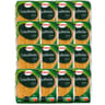 Cora coquillettes lot de 16 x 500g