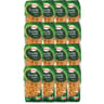 Cora coudes rayes lot de 16 x 500g