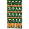 Cora torti lot de 16 x 500g