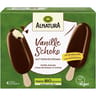 Alnatura bâtonnets vanille chocolat bio 4x110ml 340g