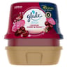 Glade gel salle de bain peony & cherry 180g