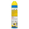 Pliz aérosol nettoyant hygiénique multi-surfaces 250 ml