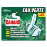 Canard bloc wc eau verte 5 en 1 x2