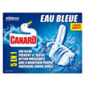 Canard bloc cuvette 5 en 1 colorant eau bleue x2
