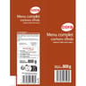 Cora menu complet cochons d'inde 800g