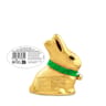 Lindt lapin or chocolat au lait noisettes x1-100g