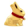 Lindt lapin or chocolat au lait x1-200g