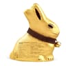 Lindt lapin or chocolat noir x1-200g