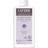 Cattier shampoing extra doux lait d'avoine 1l