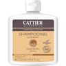 Cattier shampooing soluté au lait d'avoine usage frequent bio 250ml