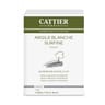 Cattier Argile blanche surfine 200g bio