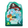 Kneipp bain moussant petit pirate pomme 40ml