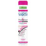 Narta anti-transpirant femme protection 5 atomiseur 200ml