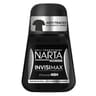 Narta déodorant homme roll-on invisimax 50ml