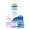 Narta anti-transpirant homme nord-extrême roll-on 50ml