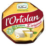 Fromagerie Milleret l'ortolan 28% mg 250g