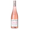 Aoc plessis duval rose d'anjou terra vitis 11% 75cl
