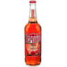 Desperados red bière aromatisée téquila, cachaça, guarana 65cl 5.9%vol