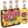 Desperados original bière aromatisée téquila 3x33cl 5.9%vol