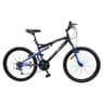 VTT tout suspendu 24"