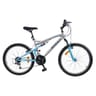 VTT tout suspendu 24"
