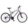 VTT tout suspendu 26"