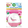 Air wick active fresh magnolia et fleur de cerisier 75ml