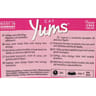 Vitakraft cat yums goût pate de foie chat 40G