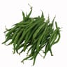 Haricot vert 250g
