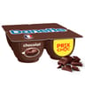 Danette chocolat 4x125g prix choc