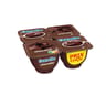 Danette chocolat 4x125g prix choc
