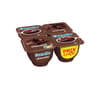 Danette chocolat 4x125g prix choc