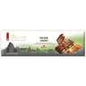 Villars tablette noir amandes 300g