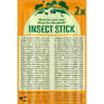 Vitakraft insectes Stick Hermetia, 2x12g, chien