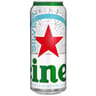 Heineken Silver bière blonde can 50cl Vol.4%