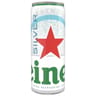 Heineken Silver bière blonde can 50cl Vol.4%