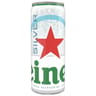 Heineken Silver bière blonde can 50cl Vol.4%