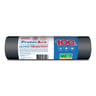 Sacs poubelle ultra resistant antibacterien anti odeur 100L x10