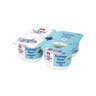 Alsace Lait fromage blanc 20% mg 4x100g