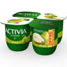 Activia bifidus fruits poire 4x125g offre découverte