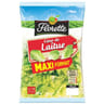 Florette salade coeur de laitue maxi format sachet 430g
