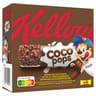 Kellogg's barres céréales coco pops  - 6x20g
