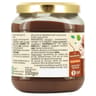 Jardin bio etic pâte à tartiner noisette cacao bio 350g
