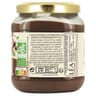 Jardin bio etic pâte à tartiner noisette cacao bio 350g