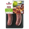 Bahier boudins noirs aux pommes à l'ancienne 2x125g
