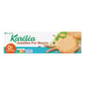 Karéléa contrôle des sucres galettes pur beurre sans sucres 125g