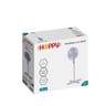 Ventilateur sur pieds